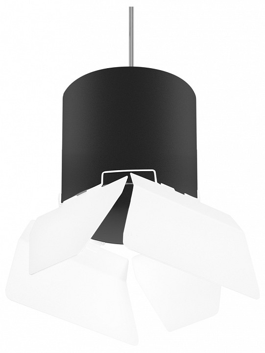 Подвесной светильник lightstar rullo rp3487486