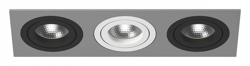 Встраиваемый светильник lightstar intero 16 i539070607