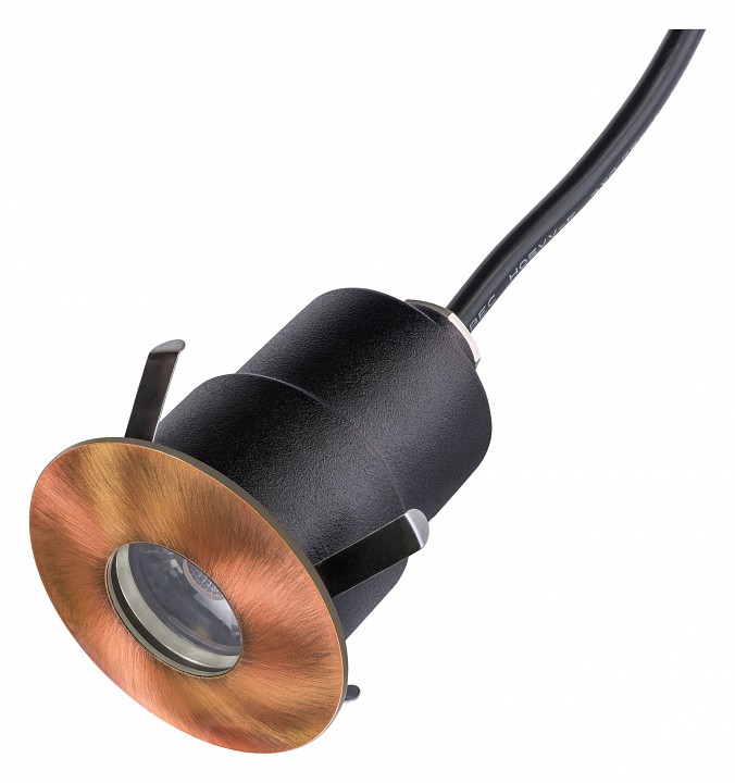 Встраиваемый светильник lightstar ipogeo ip384318