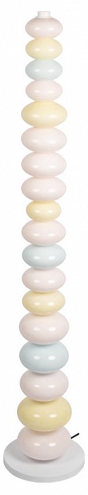 Торшер loft it macaroon 10271f/a