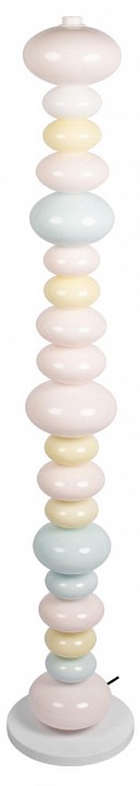 Торшер loft it macaroon 10271f/b