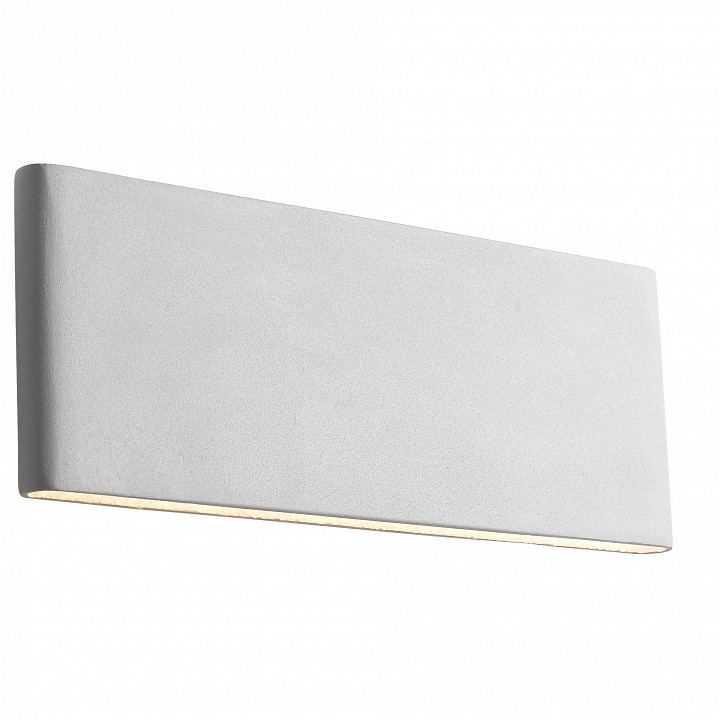 Накладной светильник lucia tucci aero aero w205 bianco led