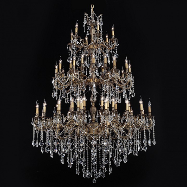 Подвесная люстра lucia tucci barletta barletta 122.60 antique