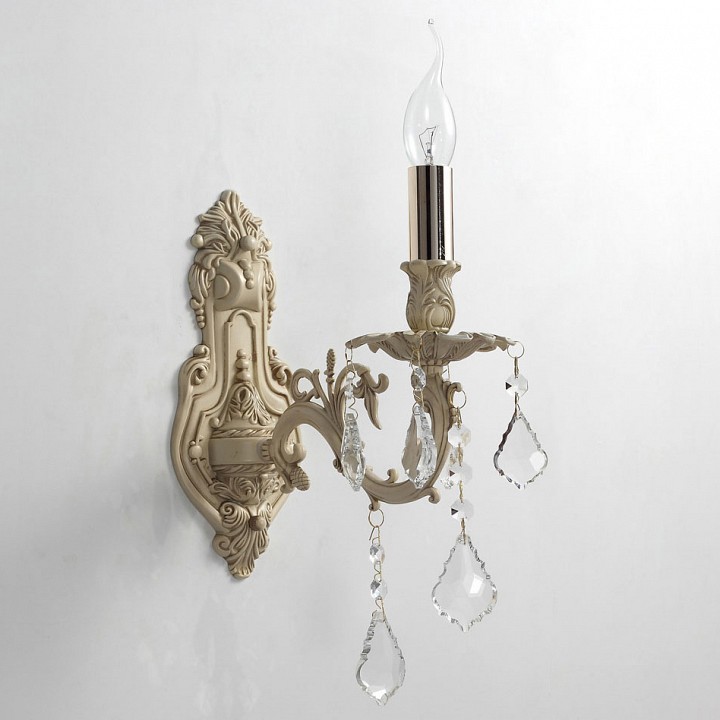 Бра lucia tucci barletta barletta w122.1 cream white