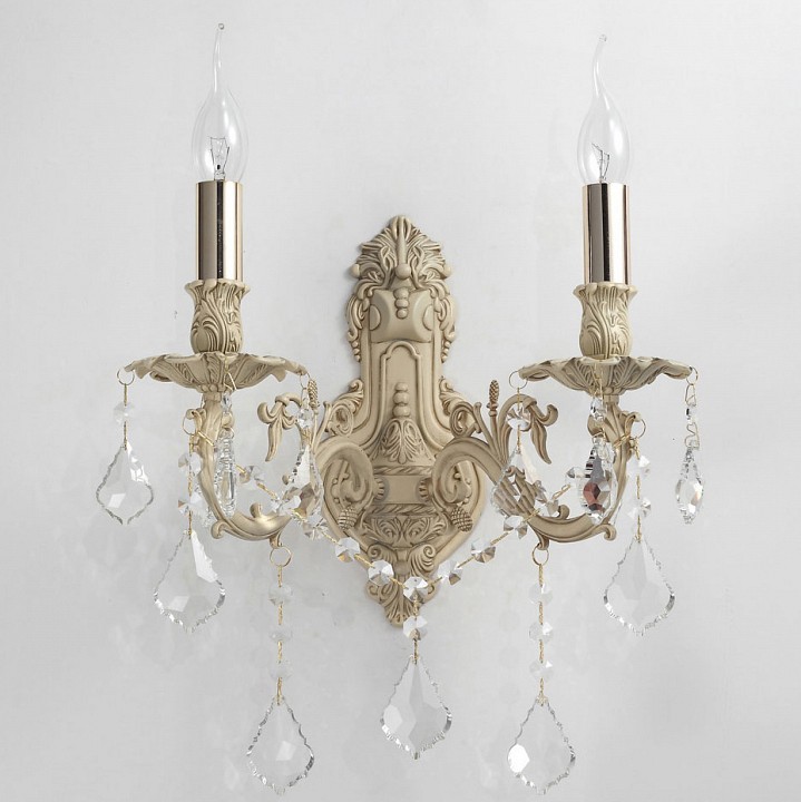 Бра lucia tucci barletta barletta w122.2 cream white