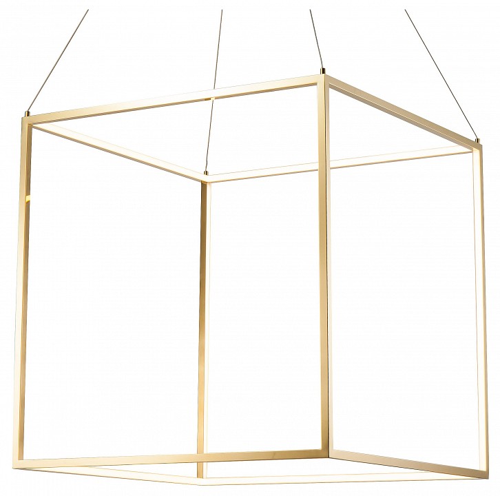 Подвесной светильник lucia tucci lucia tucci exo 3350.640 gold