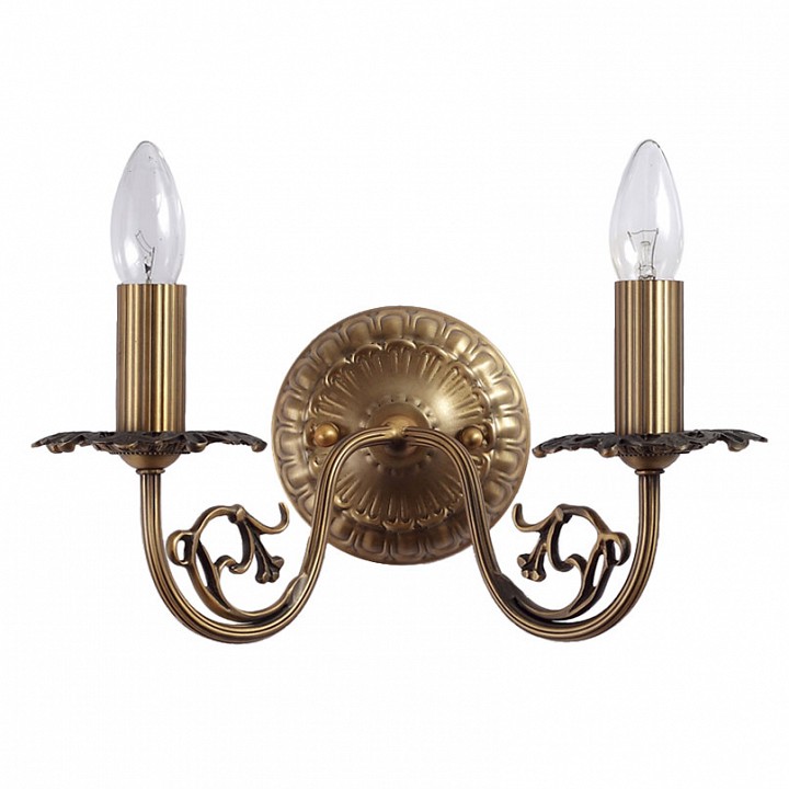 Бра lucia tucci lame lame w139.2 antique new