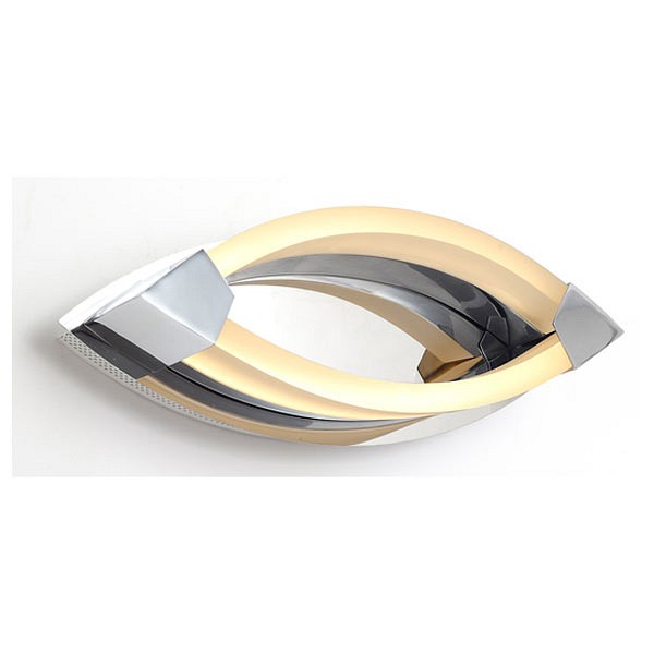 Накладной светильник lucia tucci modena 5 modena w172.1 large led400