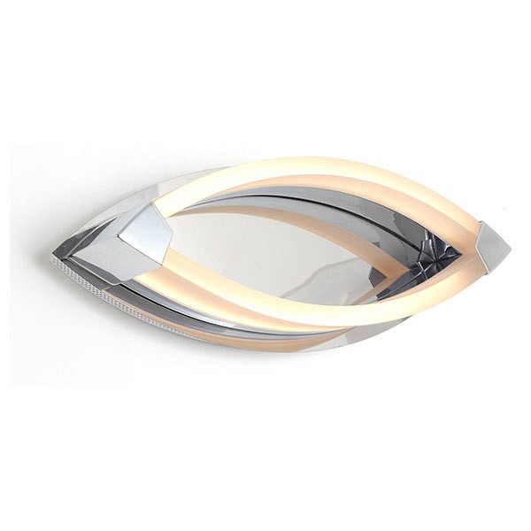 Накладной светильник lucia tucci modena 5 modena w172.1 small led320