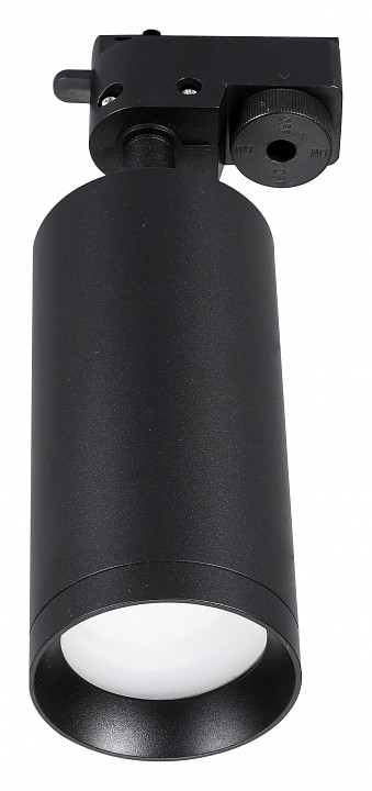 Светильник на штанге lucia tucci tenco tenco ltp-t007-01gu10-b