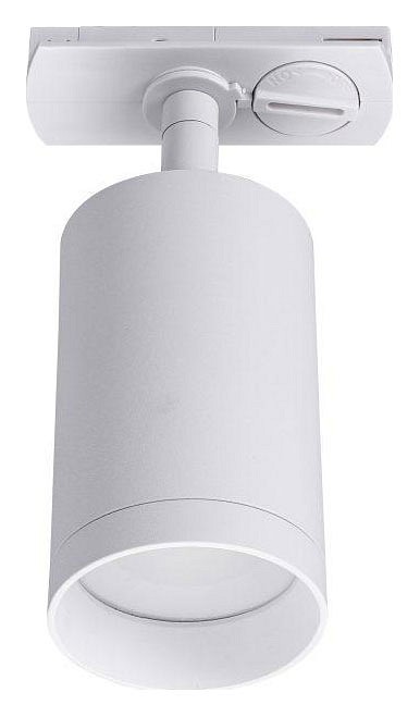 Светильник на штанге lucia tucci tenco tenco ltp-t008-01gu10-w