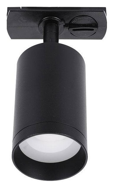 Светильник на штанге lucia tucci tenco tenco ltp-t008-5w-b