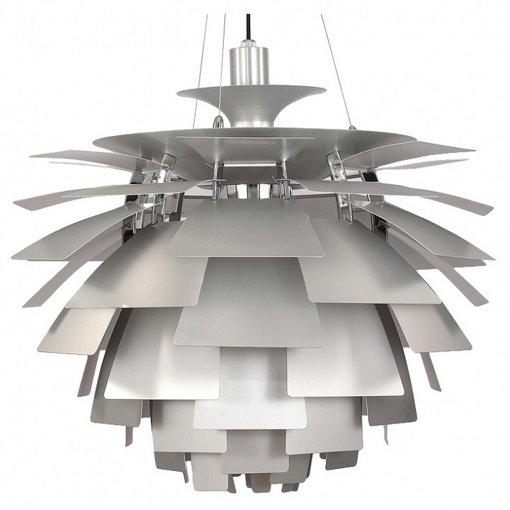 Подвесной светильник lucia tucci zephyr zephyr 199.1 d720 alluminio