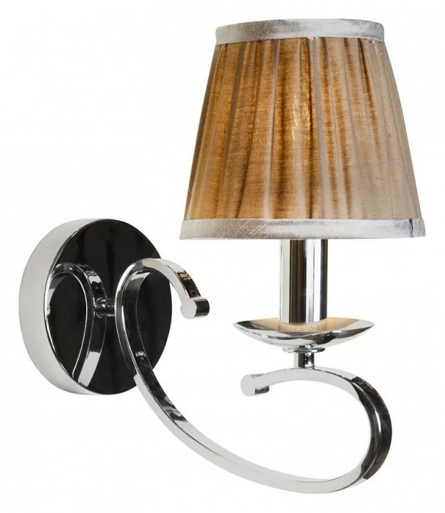 Бра ilamp holiday rm6116/1w cr