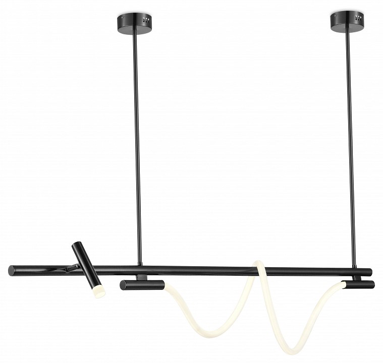 Подвесной светильник moderli true v10683-pl