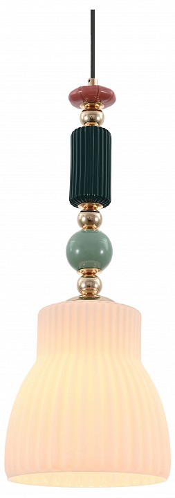 Подвесной светильник moderli charm v10904-p