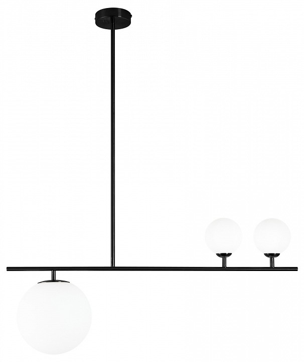 Светильник на штанге moderli sheman v6001-3p