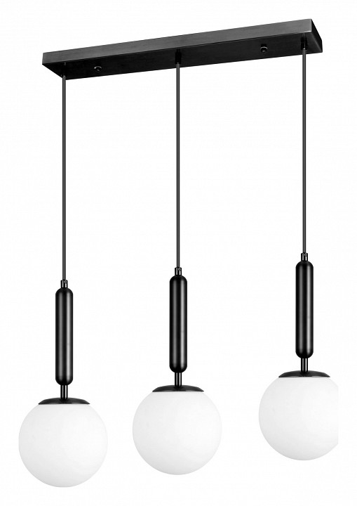 Подвесной светильник moderli scrumbel v6041-3p