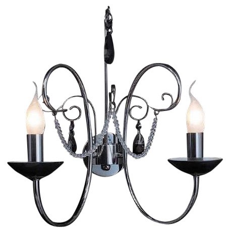 Бра mm lampadari perl 1z002/a2 v0241