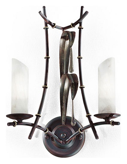 Бра mm lampadari bamboo 6416/a2 v2137 xp