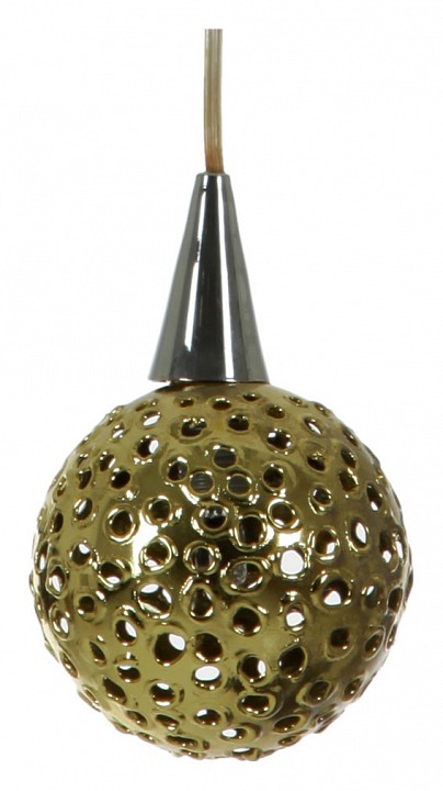 Подвесной светильник mm lampadari sfere 6843/p1 01 piccolo v2470