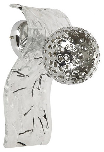 Бра mm lampadari sfere 6882/a1 00 v2499 piccolo