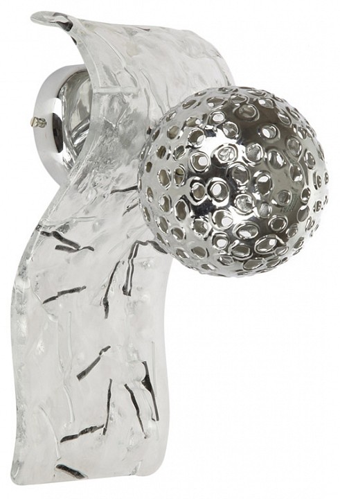 Бра mm lampadari sfere 6882/a1 02 v2499 grande