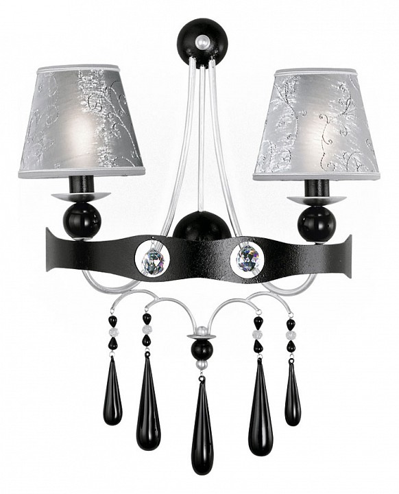 Бра mm lampadari gotham 6886/a2 v2515