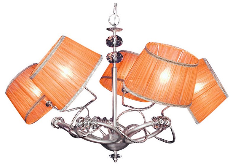 Подвесная люстра mm lampadari ombrello 6900/5 00 v2568