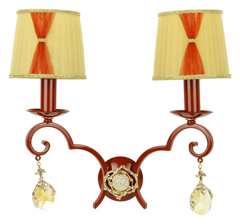 Бра mm lampadari 6910 6910/a2 v2558