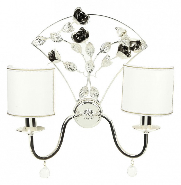 Бра mm lampadari paris 6988/a2-01 v2544