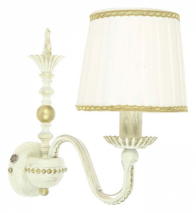 Бра mm lampadari nik 7032/a1_v2698