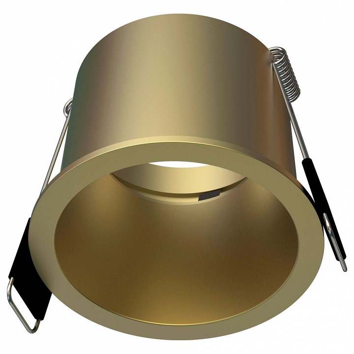 Встраиваемый светильник mantra malt 9234