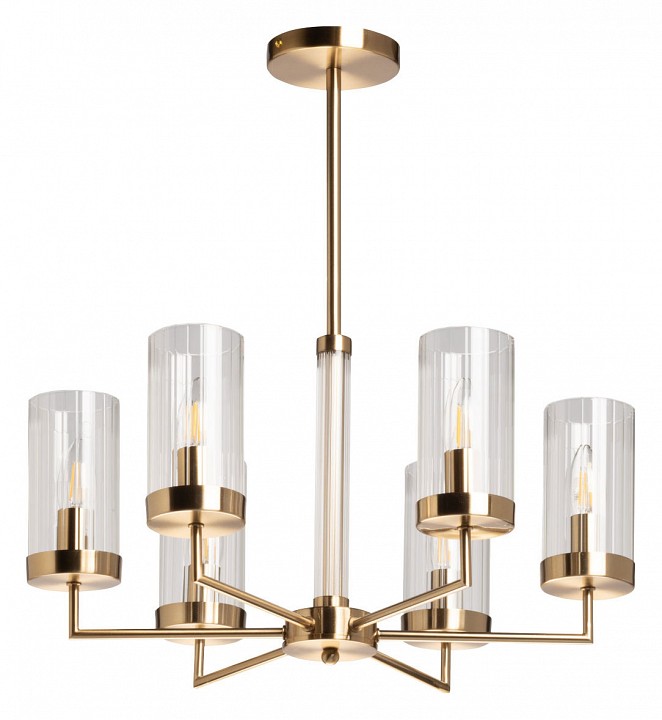 Люстра на штанге de city каталина 361012506