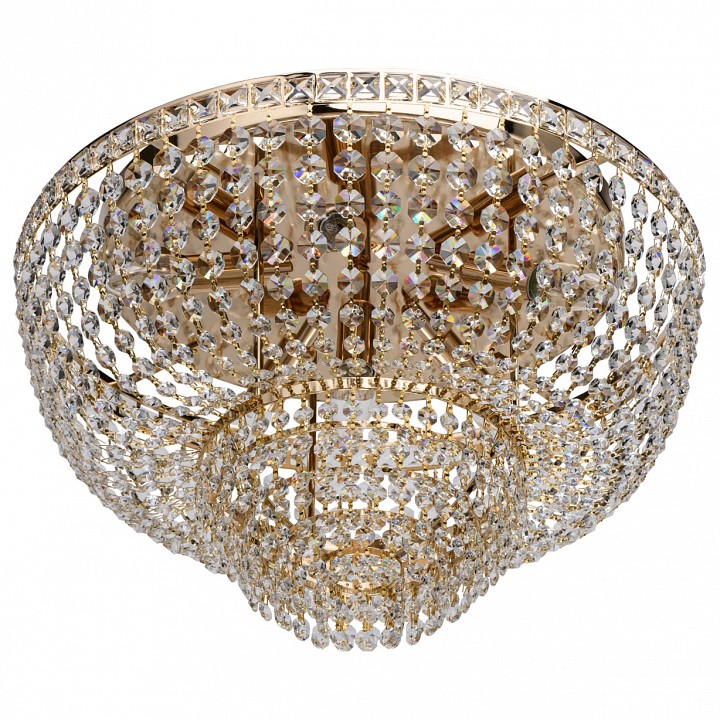 Потолочная люстра mw-light патриция 3 447011406