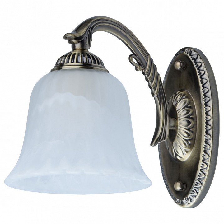 Бра mw-light ариадна 16 450024501
