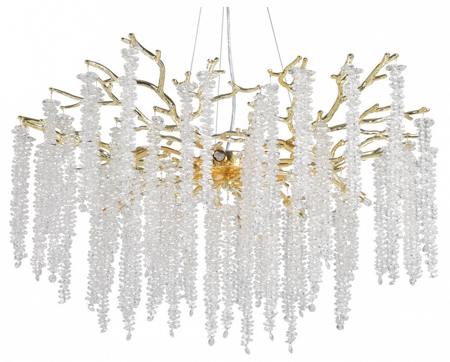 Подвесная люстра de city лайма 2 467011310