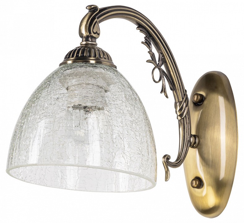 Бра mw-light аманда 17 481025101
