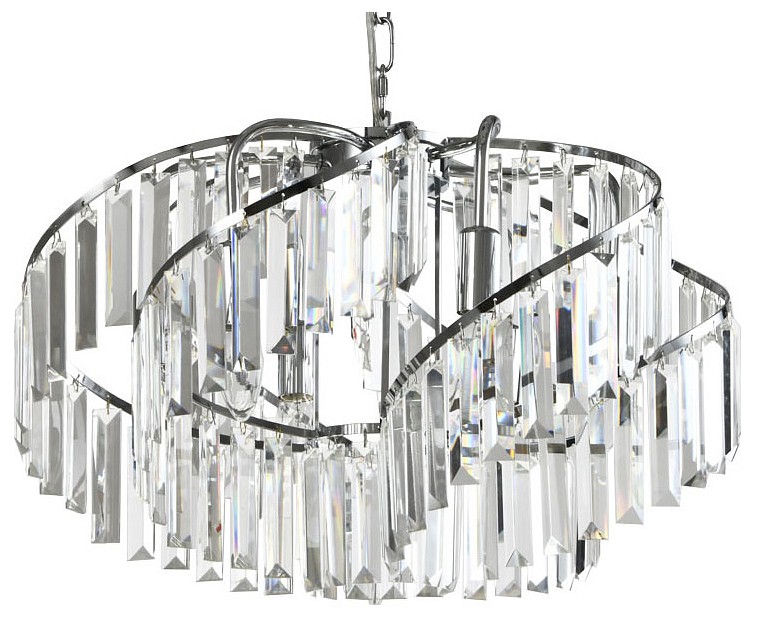 Подвесная люстра mw-light аделард 18 642016606