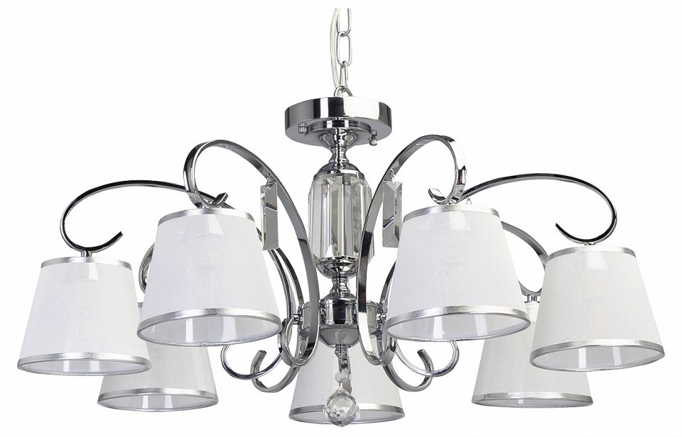 Подвесная люстра mw-light федерика 22 684013407