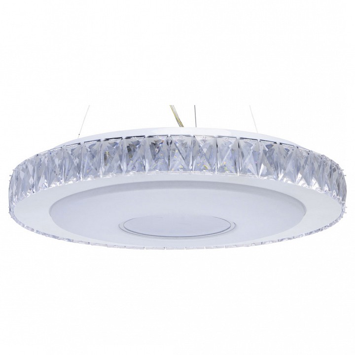 Подвесной светильник demarkt фризанте 3 687010601