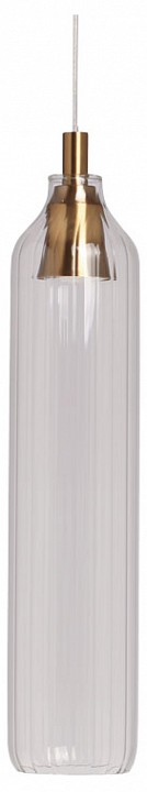 Подвесной светильник demarkt кьянти 720011801