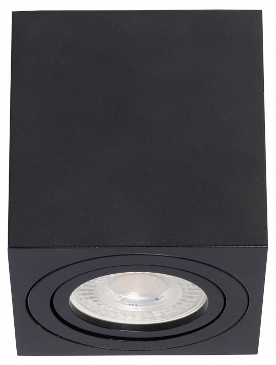 Накладной светильник demarkt прайм 2 850011701