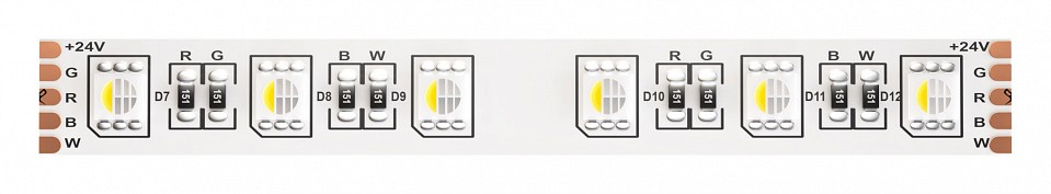 Лента светодиодная maytoni led strip 10179