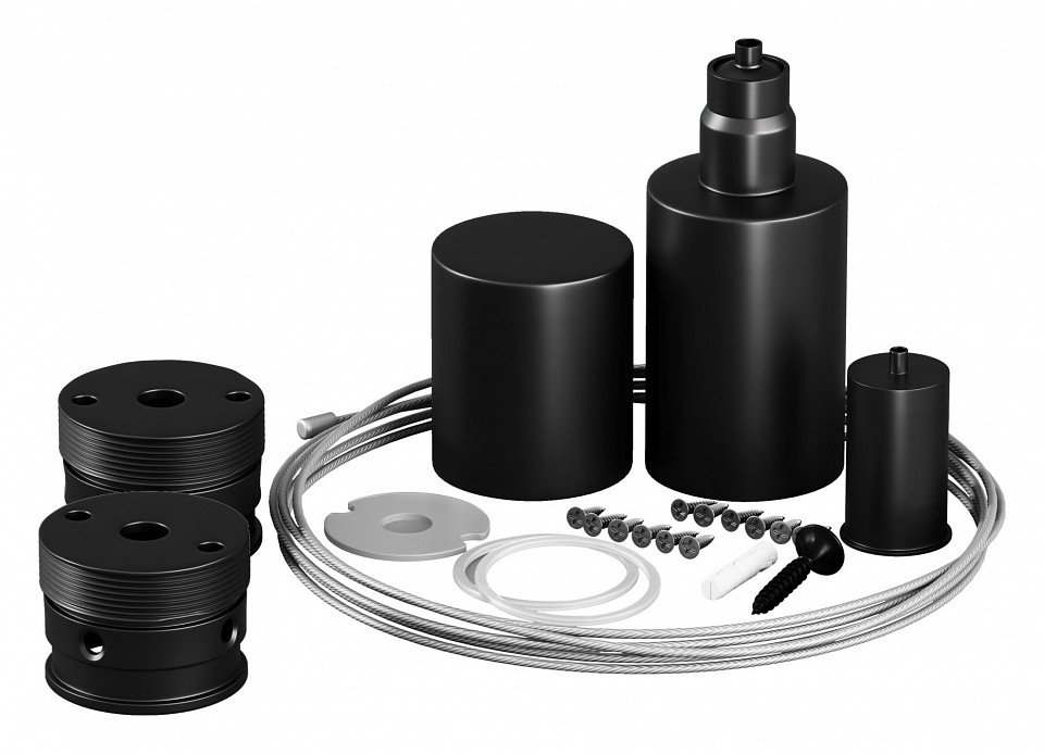 Набор креплений maytoni led strip 20309