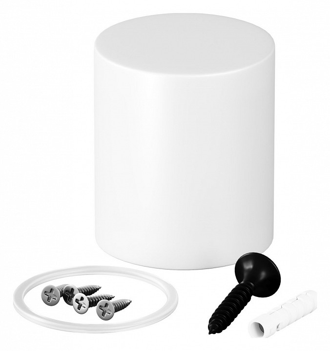 Набор креплений maytoni led strip 20318