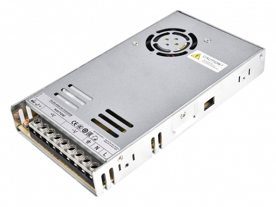 Блок питания maytoni led strip 220208