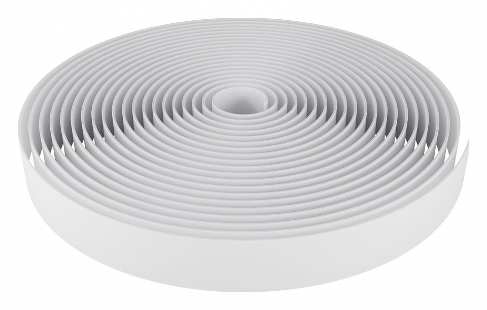 Рассеиватель maytoni led strip alm-3535r-df