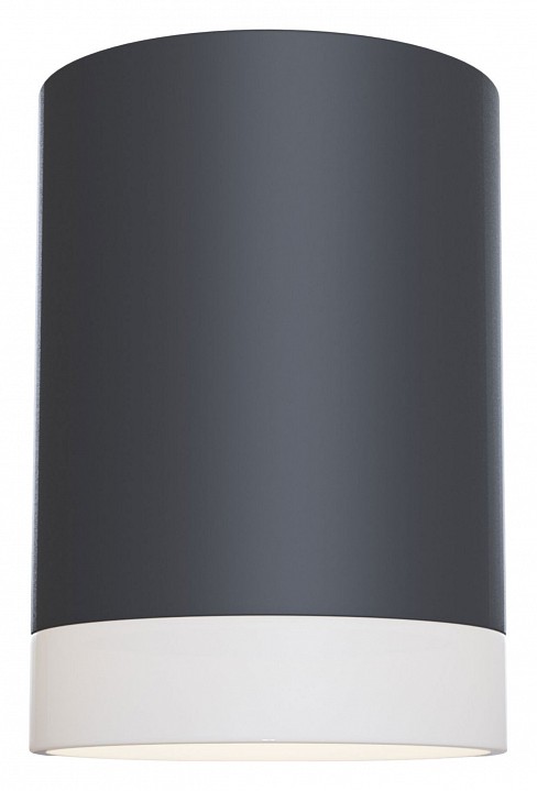 Накладной светильник maytoni pauline c008cw-01b