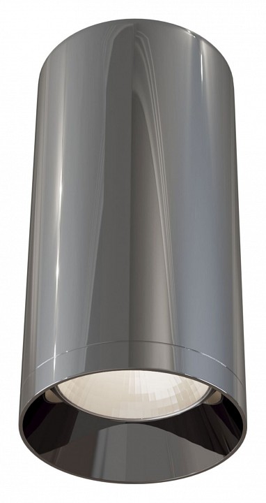 Накладной светильник maytoni focus c010cl-01gf